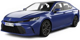 Toyota Camry v80 2025-
